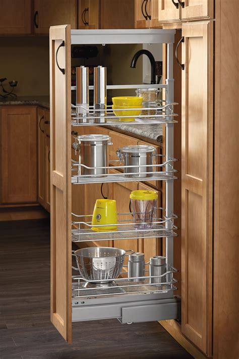 63 shipping. . Rev a shelf pull out pantry installation